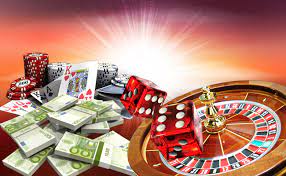 Официальный сайт Casino JVSpin